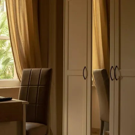 Sogno Di Un'epoca 4* Róma