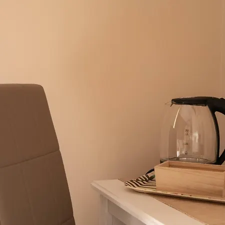 Vendégház Sogno Di Un'epoca 4*