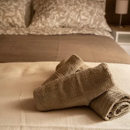 Vendégház Sogno Di Un'epoca Róma