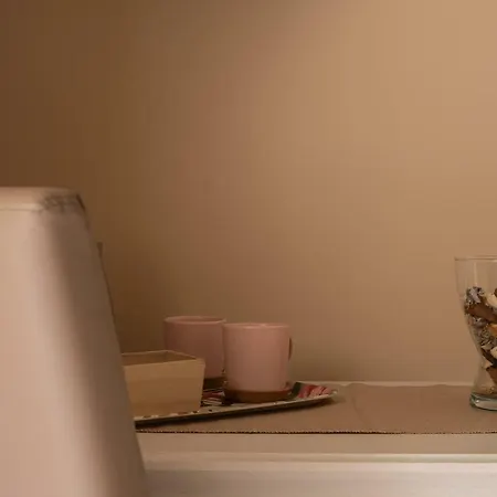 Vendégház Sogno Di Un'epoca 4*