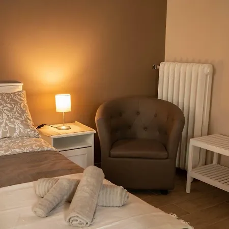 Pensjonat Sogno Di Un'epoca Rzym