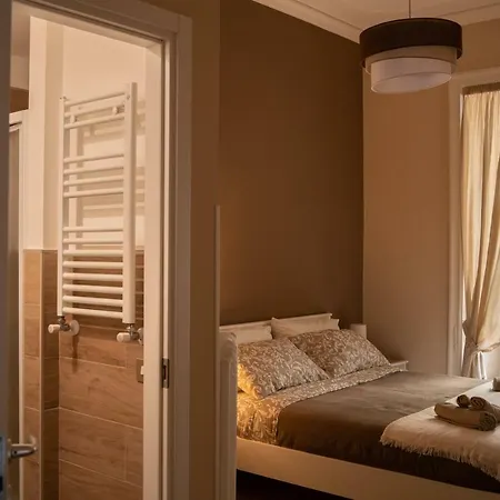 Sogno Di Un'epoca Pensjonat 4*