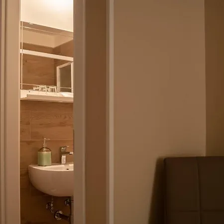 Pensjonat Sogno Di Un'epoca Rzym