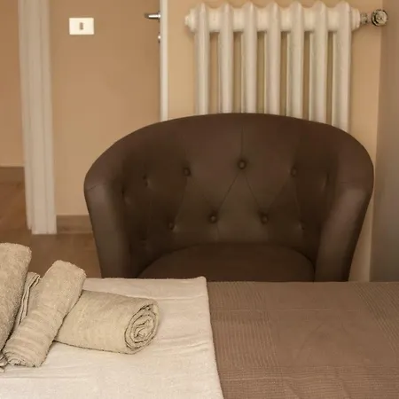 Sogno Di Un'epoca Pensjonat