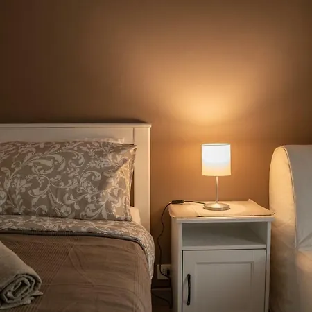 Pensjonat Sogno Di Un'epoca 4*