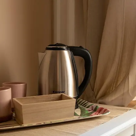 Sogno Di Un'epoca Guest house