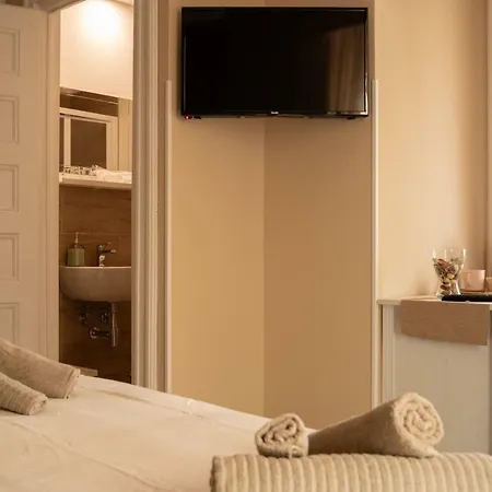 Sogno Di Un'epoca Rom