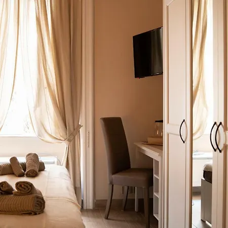 Guest house Sogno Di Un'epoca