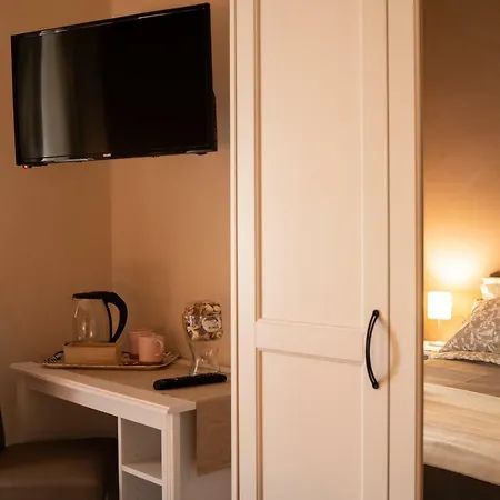 Maison d'hôtes Sogno Di Un'epoca 4*