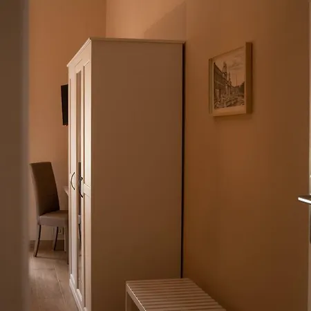 Sogno Di Un'epoca Guest house