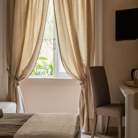 Gæstehus Sogno Di Un'epoca 4*