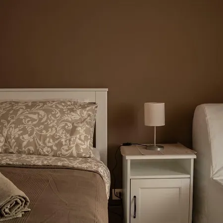 Sogno Di Un'epoca Gæstehus