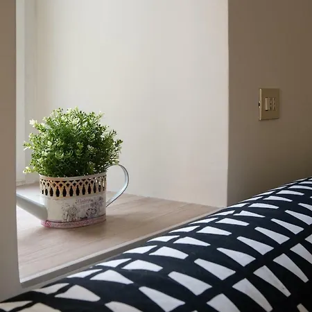 Guest house Sogno Di Un'epoca 4*