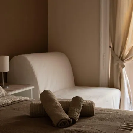 Sogno Di Un'epoca Guest house Rome