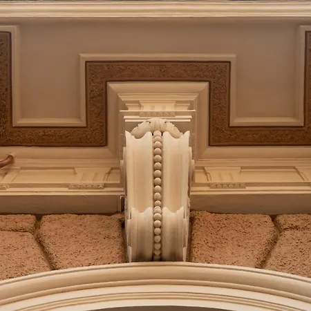 Sogno Di Un'epoca Gæstehus Rom