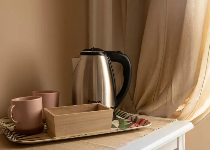 Sogno Di Un'epoca Gæstehus