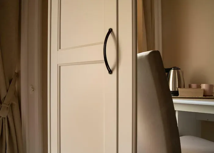 Sogno Di Un'epoca Gæstehus 4*