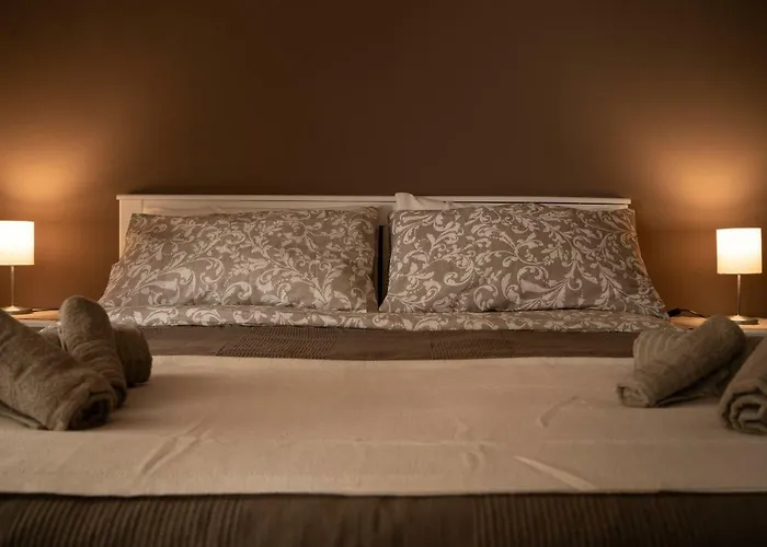 Sogno Di Un'epoca Rom