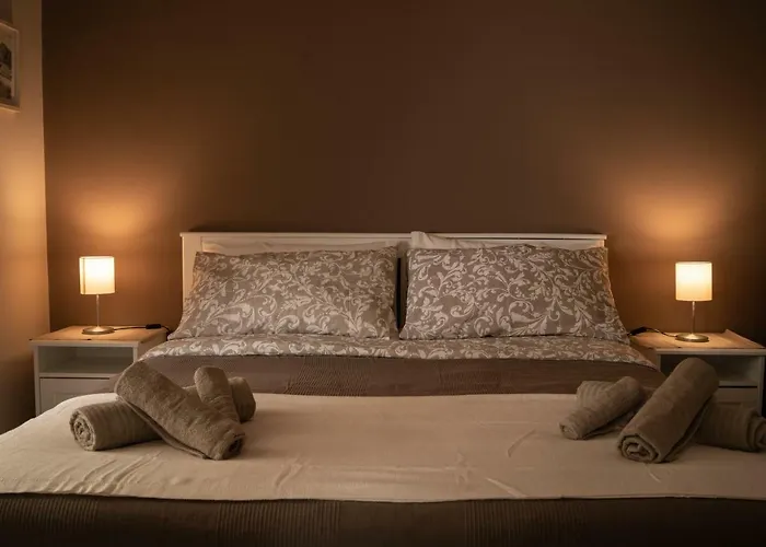 Sogno Di Un'epoca 4* Rom