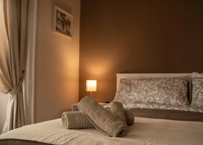 Sogno Di Un'epoca Pensjonat Rzym