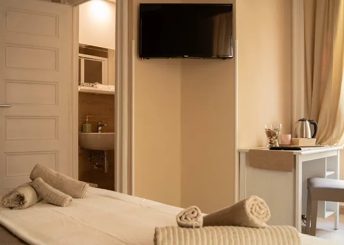 Sogno Di Un'epoca Rom