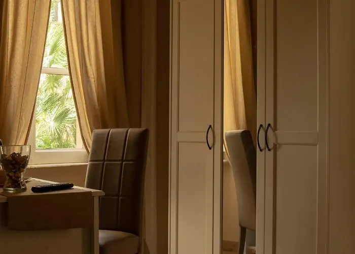 Sogno Di Un'epoca 4* Rom