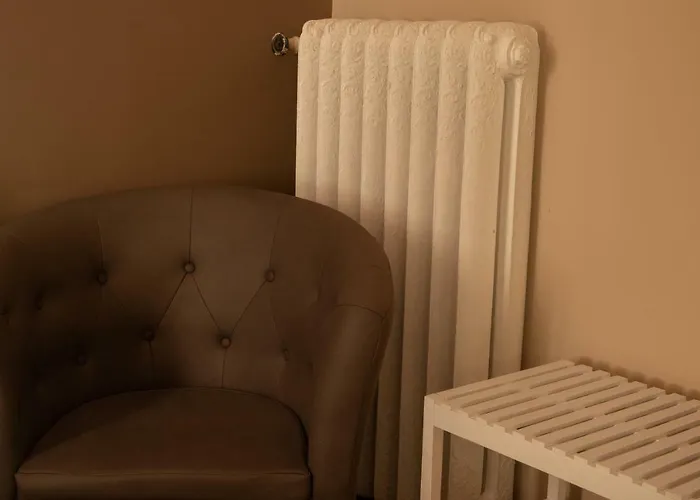 Gæstehus Sogno Di Un'epoca Rom