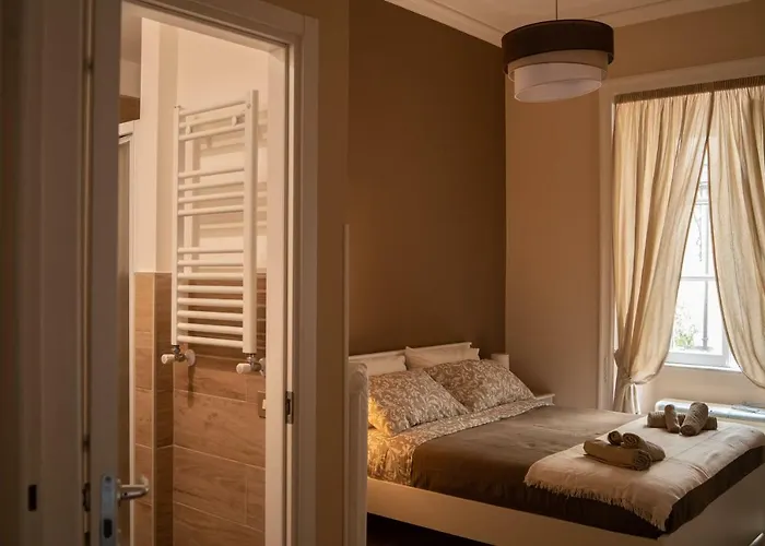 Sogno Di Un'epoca Affittacamere 4*