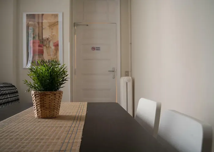 Sogno Di Un'epoca Gæstehus