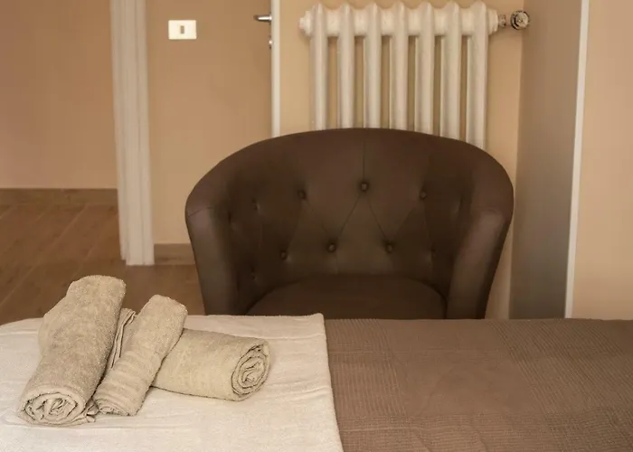 Sogno Di Un'epoca Gæstehus