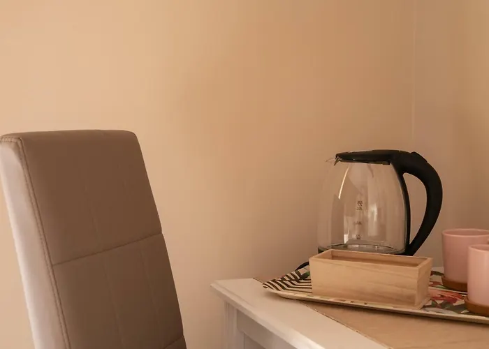 Gæstehus Sogno Di Un'epoca 4*