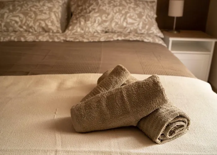 Gæstehus Sogno Di Un'epoca Rom