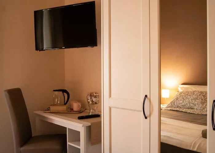 Gæstehus Sogno Di Un'epoca 4*