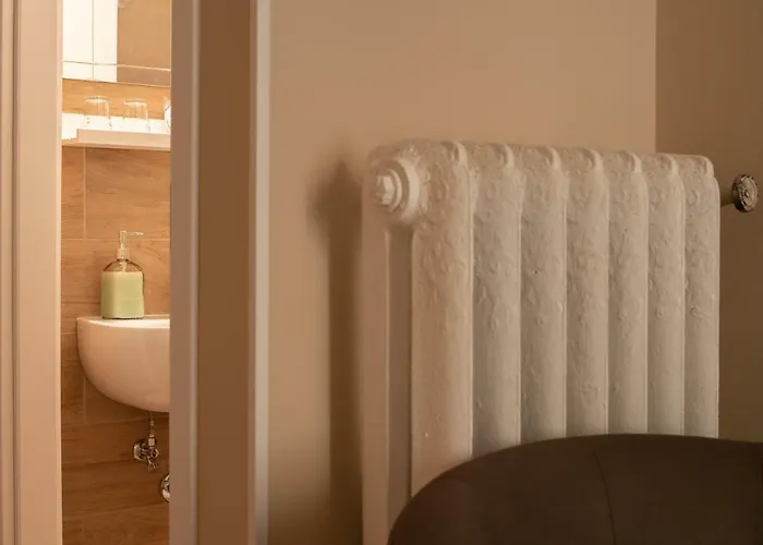 Sogno Di Un'epoca Gæstehus Rom