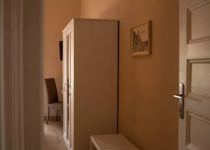 Sogno Di Un'epoca Affittacamere