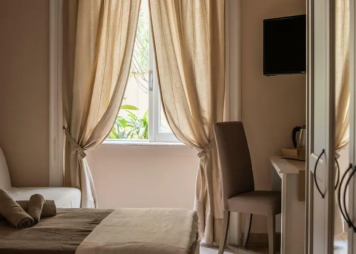 Gæstehus Sogno Di Un'epoca 4*