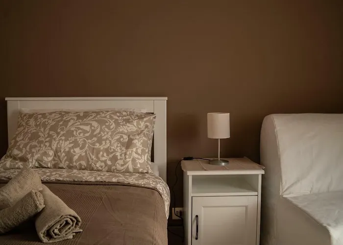 Sogno Di Un'epoca Gæstehus