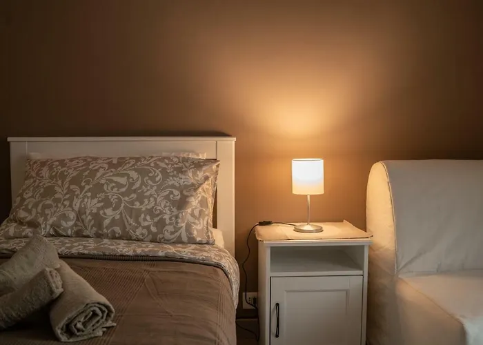 Affittacamere Sogno Di Un'epoca 4*