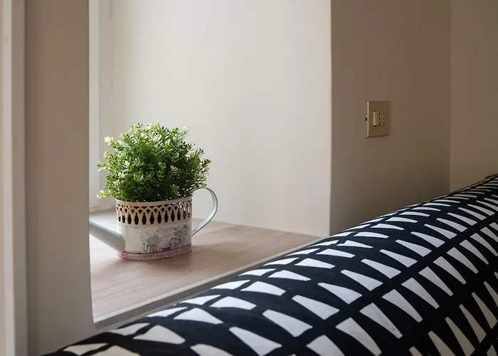 Gæstehus Sogno Di Un'epoca 4*