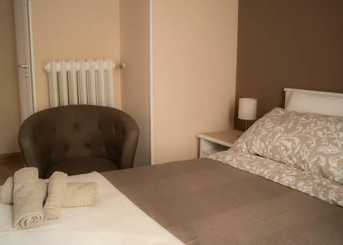 Sogno Di Un'epoca Rom