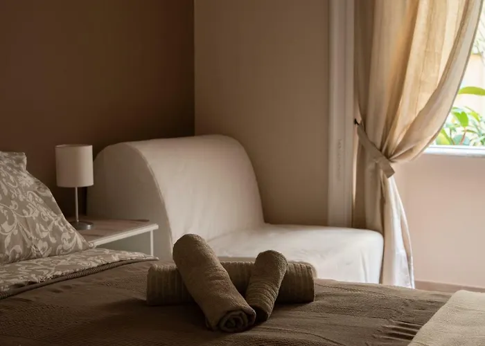 Sogno Di Un'epoca Gæstehus Rom