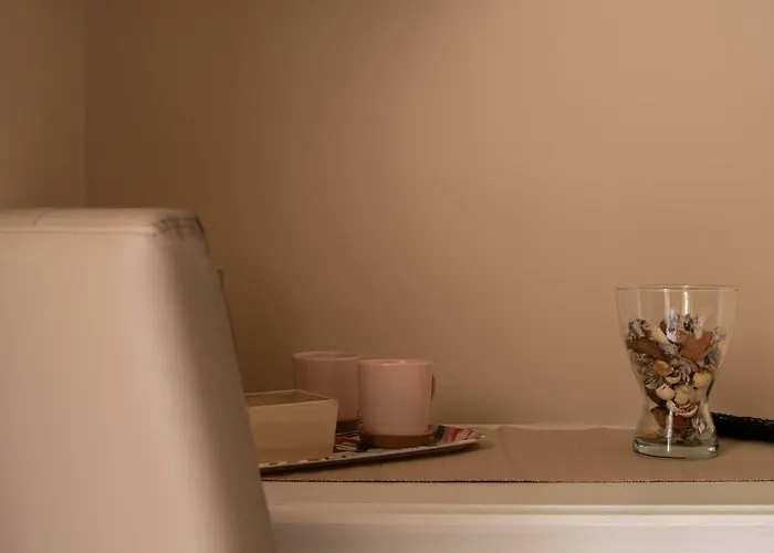 Pensjonat Sogno Di Un'epoca 4*