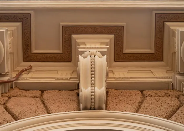 Sogno Di Un'epoca Gæstehus Rom