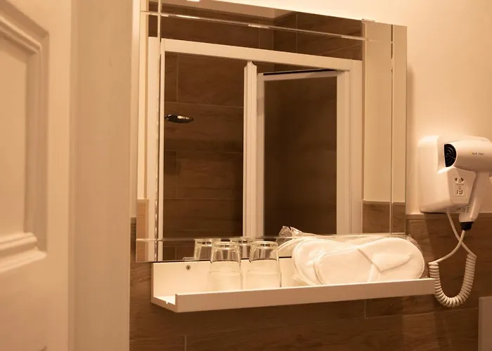 Sogno Di Un'epoca Rom