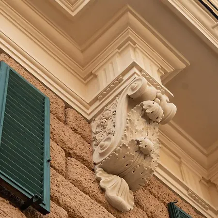 Penzion Sogno Di Un'epoca Řím