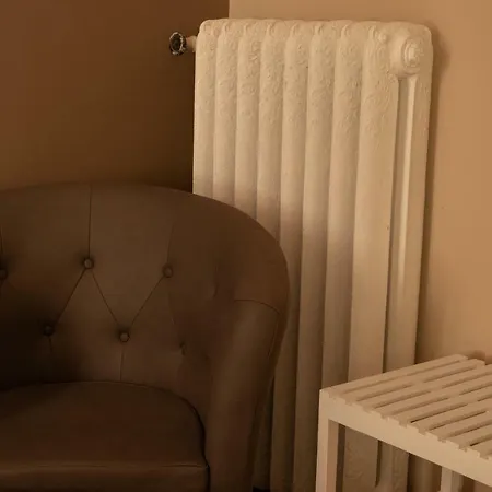 招待所 Sogno Di Un'epoca 罗马