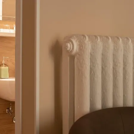 Sogno Di Un'epoca בית הארחה רומא